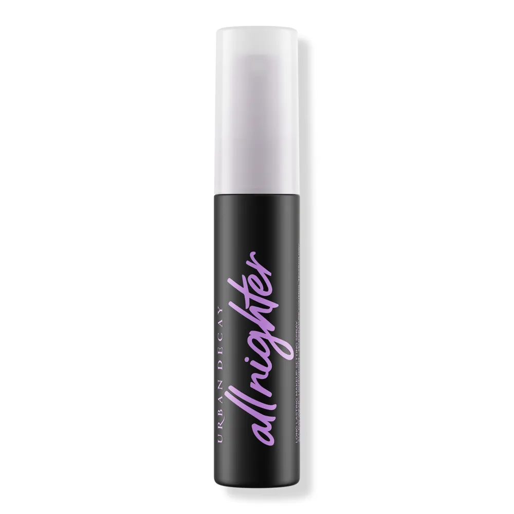 Urban Decay Travel Size All Nighter Waterproof Makeup Setting Spray - 1.0 oz