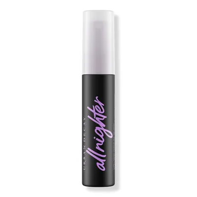 Urban Decay Travel Size All Nighter Waterproof Makeup Setting Spray - 1.0 oz