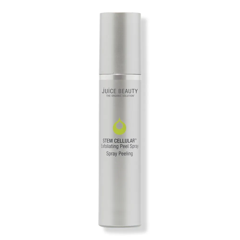 Juice Beauty STEM CELLULAR Exfoliating Peel Spray