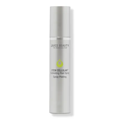 Juice Beauty STEM CELLULAR Exfoliating Peel Spray