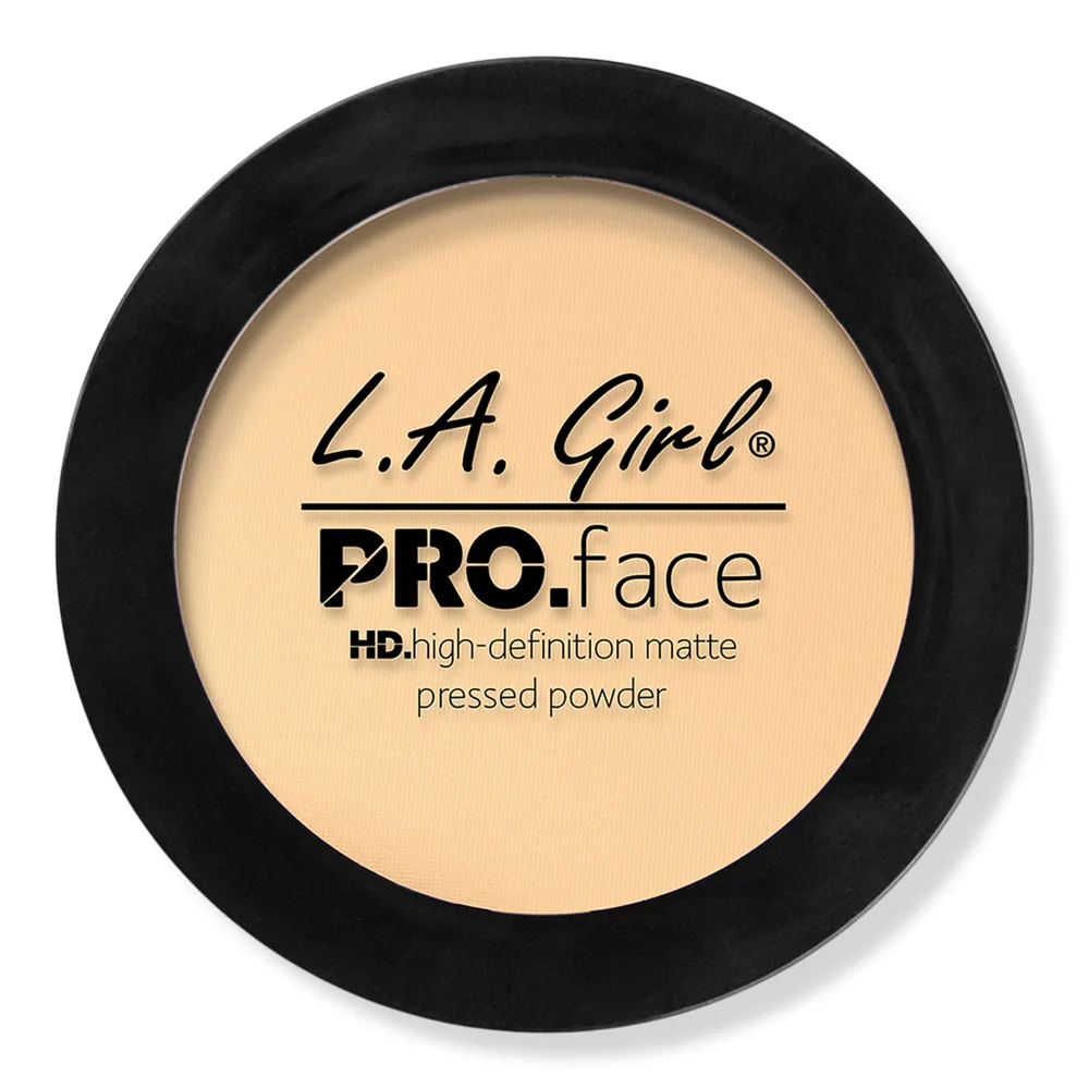 L.A. Girl Pro Face Matte Pressed Powder