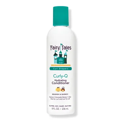 Fairy Tales Curly-Q Hydrating Conditioner