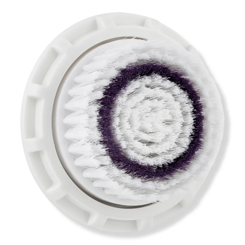 Michael Todd Beauty Soniclear Replacement Antimicrobial Face Brush - White