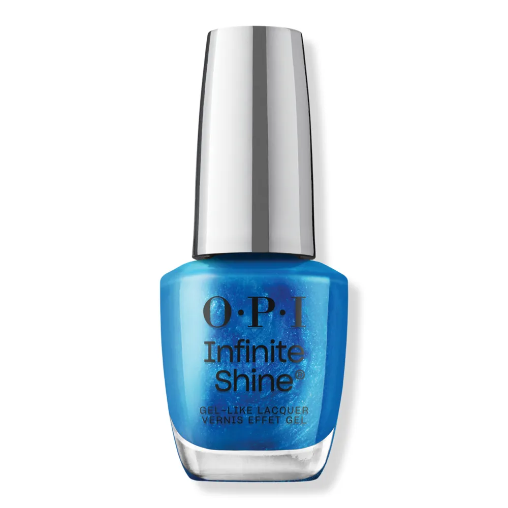 OPI Infinite Shine Long-Wear Nail Polish