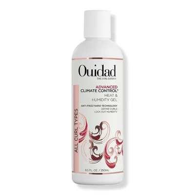 Ouidad Advanced Climate Control Heat and Humidity Gel - oz