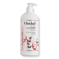 Ouidad Advanced Climate Control Defrizzing Shampoo - oz