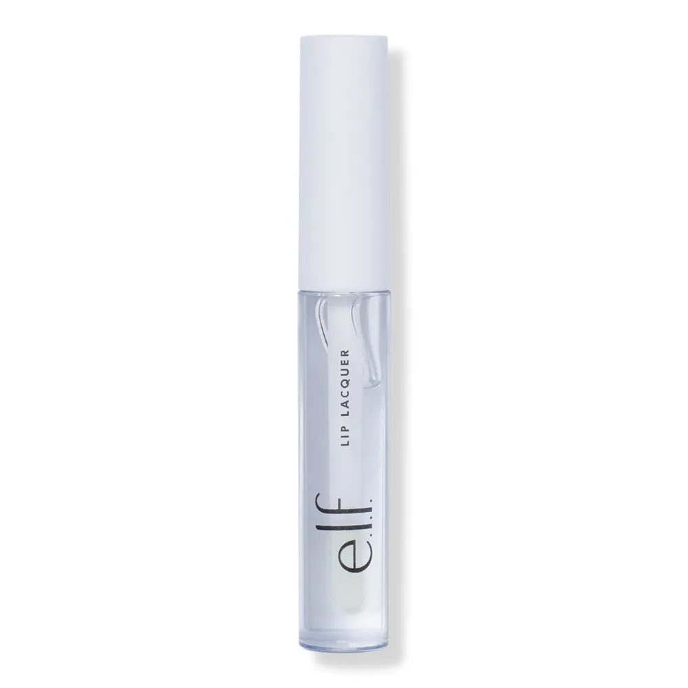 e.l.f. Cosmetics Lip Lacquer - Clear