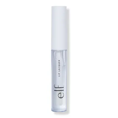 e.l.f. Cosmetics Lip Lacquer - Clear