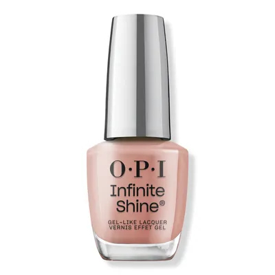 OPI Infinite Shine Long-Wear Nail Polish, Nudes/Neutrals/Browns