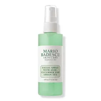 Mario Badescu Facial Spray with Aloe, Cucumber and Green Tea - oz