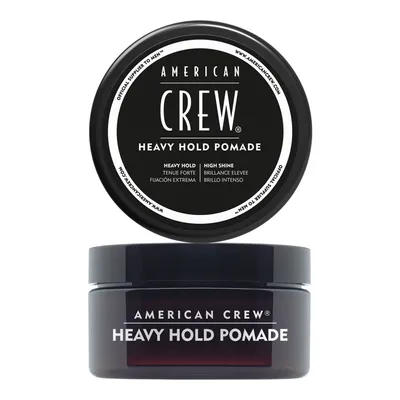 American Crew Heavy Hold Pomade
