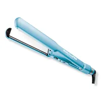BaBylissPRO Nano Titanium Ultra-Thin Straightening Iron
