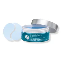 Patchology FlashPatch Restoring Night Eye Gels - pair