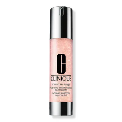 Clinique Moisture Surge Hydrating Supercharged Concentrate