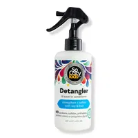 SoCozy Detangler & Leave-In Conditioner for Kids - oz