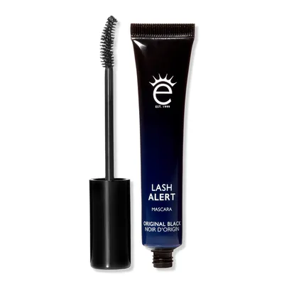 Eyeko Lash Alert Caffeine Curl Mascara - Carbon Black