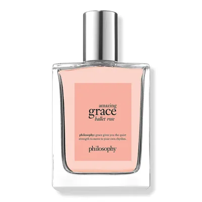 Philosophy Amazing Grace Ballet Rose Eau de Toilette - 2.0 oz