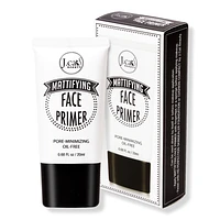 J.Cat Beauty Mattifying Face Primer