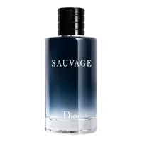 Dior Sauvage Eau de Toilette - oz