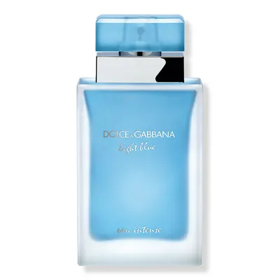 Dolce&Gabbana Light Blue Eau Intense de Parfum - oz