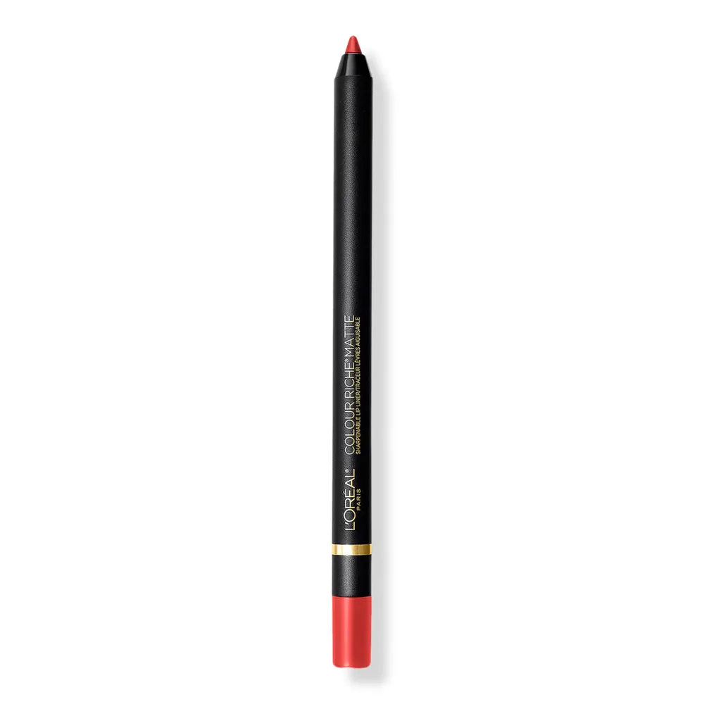 L'Oreal Colour Riche Matte Lip Liner