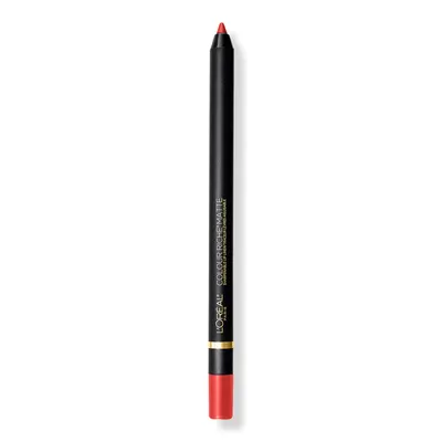L'Oreal Colour Riche Matte Lip Liner