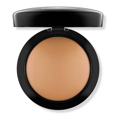 MAC Mineralize Skinfinish Natural Face Powder