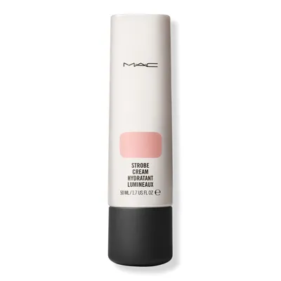 MAC Strobe Highlighting Moisturizer Cream