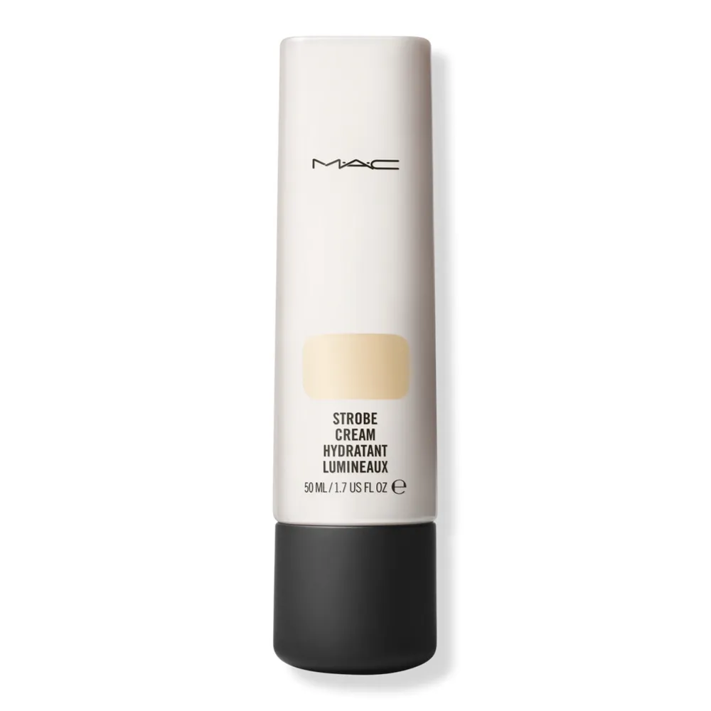 MAC Strobe Highlighting Moisturizer Cream