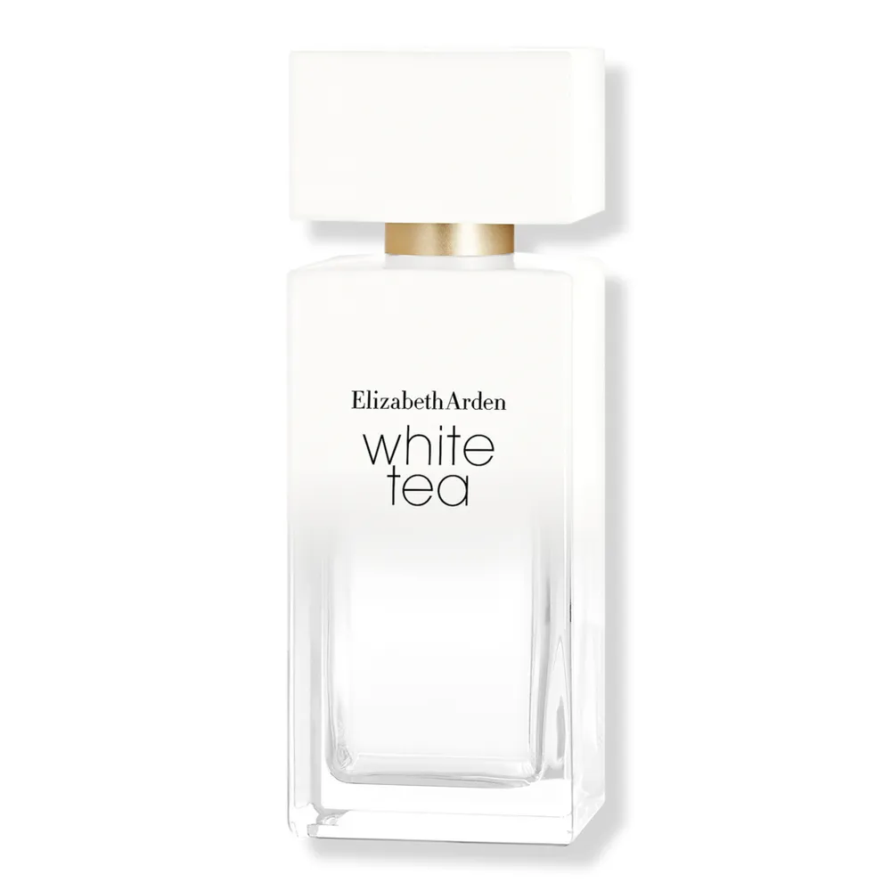 Elizabeth Arden White Tea Eau de Toilette - oz