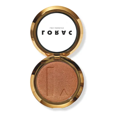 LORAC TANtalizer Buildable Bronzing Powder