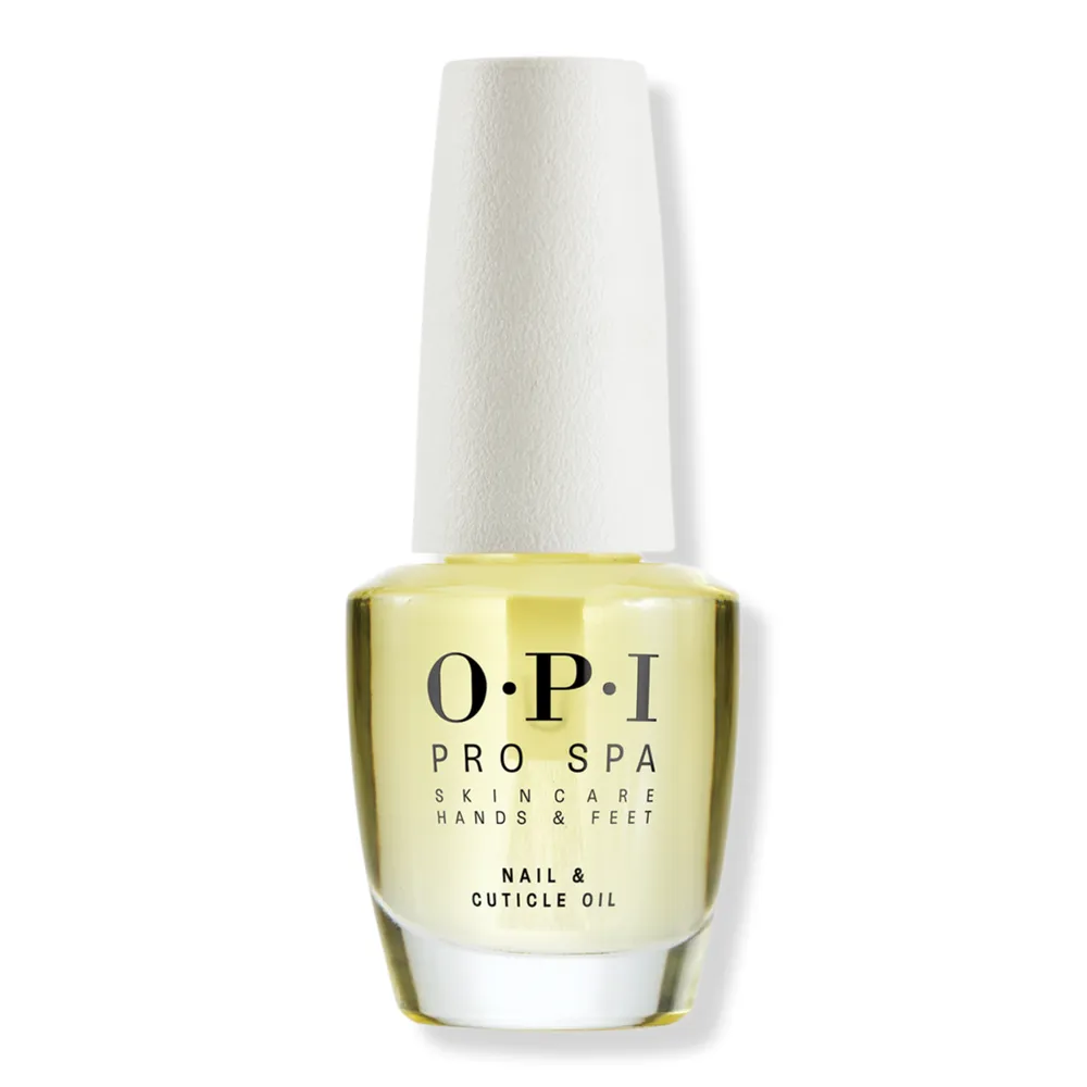OPI ProSpa Nail & Cuticle Oil