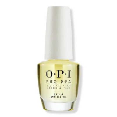 OPI ProSpa Nail & Cuticle Oil