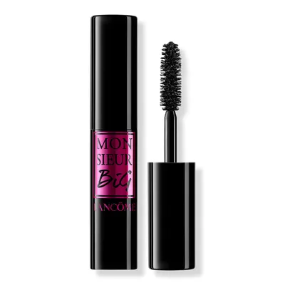 Lancome Travel Size Monsieur Big Volumizing Mascara - 01 Big Is The New Black