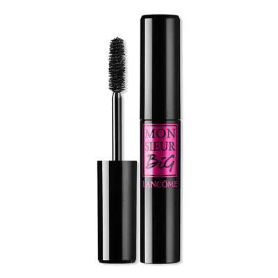 Lancome Monsieur Big Volumizing Mascara - 01 Big Is The New Black