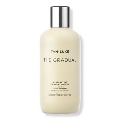 TAN-LUXE THE GRADUAL - Illuminating Tanning Lotion