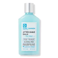 Duke Cannon Supply Co Ice Cold Balm - oz