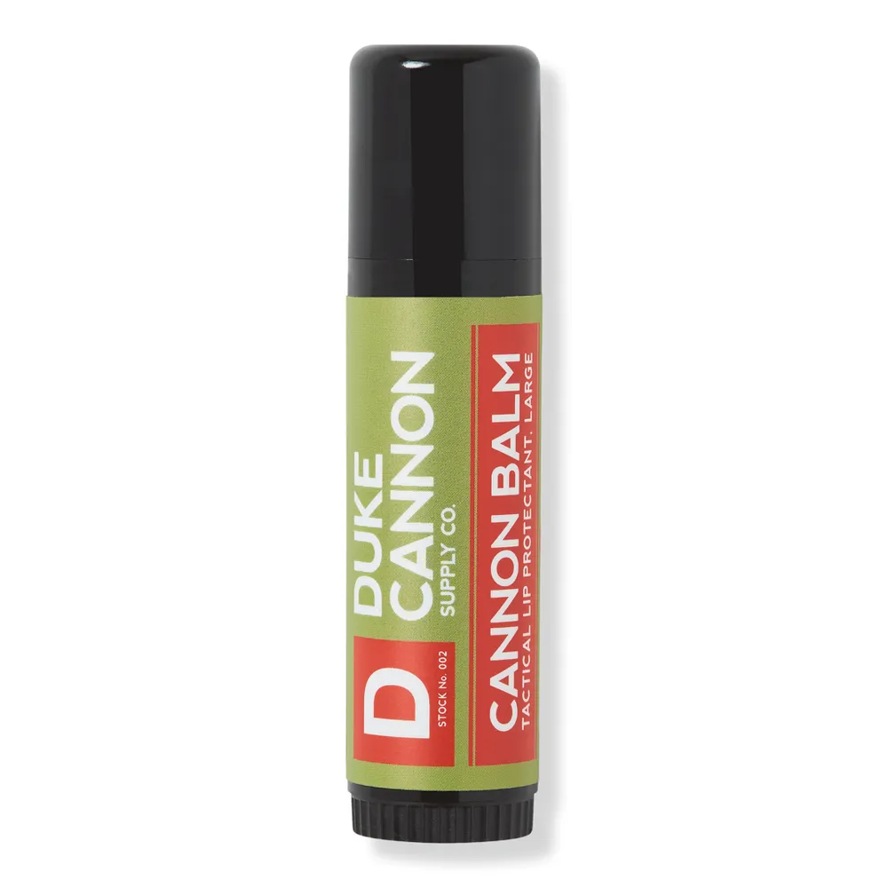 Duke Cannon Supply Co Cannon Balm