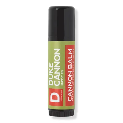 Duke Cannon Supply Co Cannon Balm