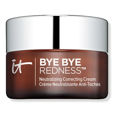IT Cosmetics Bye Redness Neutralizing Color-Correcting Concealer Cream - Transforming Beige