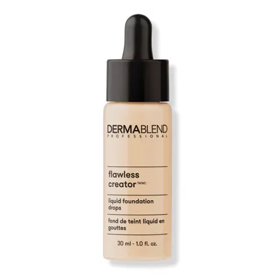 Dermablend Flawless Creator Liquid Foundation Drops