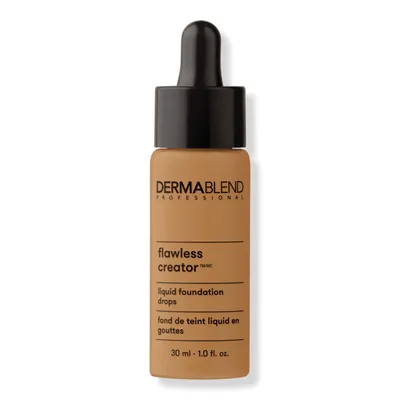 Dermablend Flawless Creator Liquid Foundation Drops