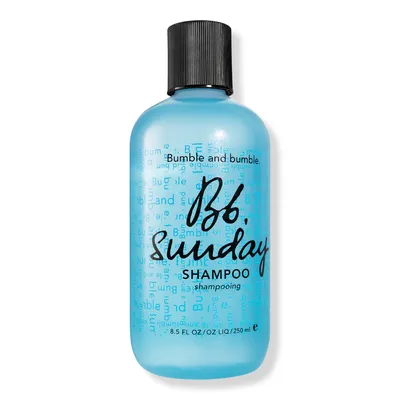 bumble and Sunday Clarifying Shampoo - oz