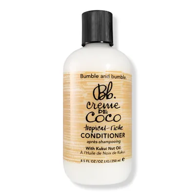 Bumble and bumble Creme de Coco Coconut Conditioner - 8.5 oz