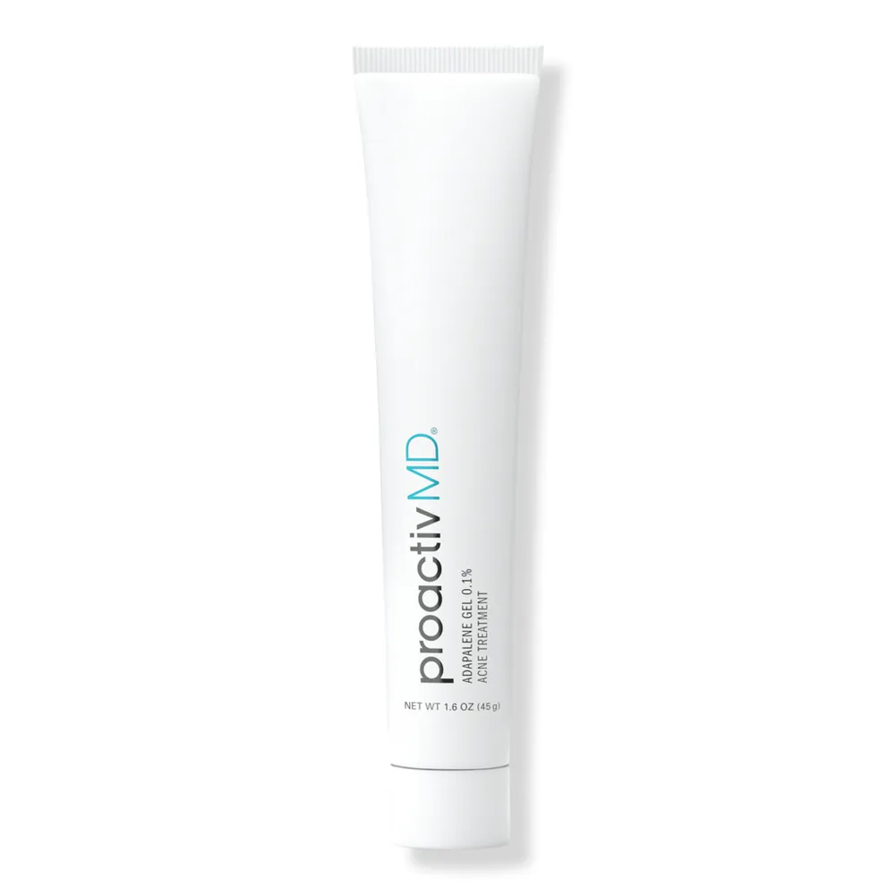 ProactivMD Adapalene Gel 0.1% Acne Treatment - 1.6 oz