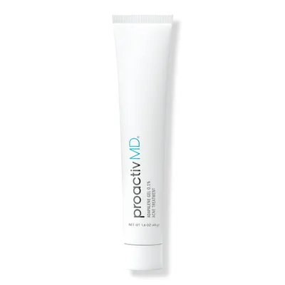 ProactivMD Adapalene Gel 0.1% Acne Treatment - 1.6 oz