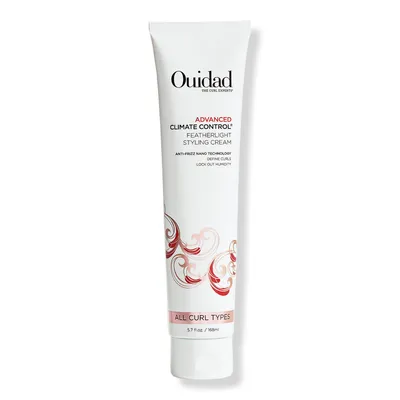 Ouidad Advanced Climate Control Featherlight Styling Cream