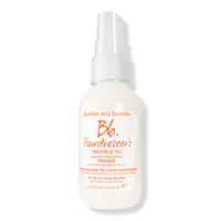 Bumble and bumble Travel Size Hairdresser's Invisible Oil Heat Protectant Leave In Conditioner Primer