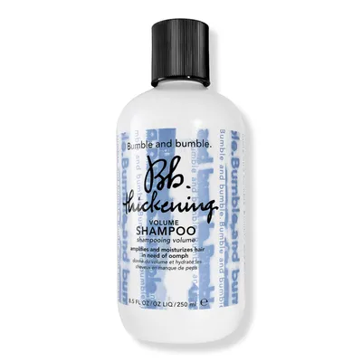 Bumble and bumble Thickening Volume Shampoo - 8.5 oz