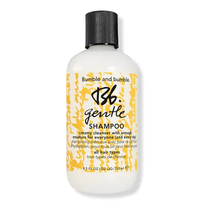 Bumble and bumble Gentle Shampoo - 8.5 oz